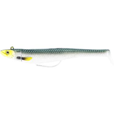 Westin Magic Minnow Weedless Jig 28g 12.5cm Headlight #1/0 1 Piece