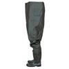 PROS Heavy Duty Polyester Waders Size 5.5/39