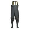 PROS Heavy Duty Polyester Waders Size 5.5/39