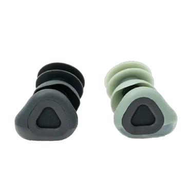 SurfEars Adult 4.0 BLACK/SAGE