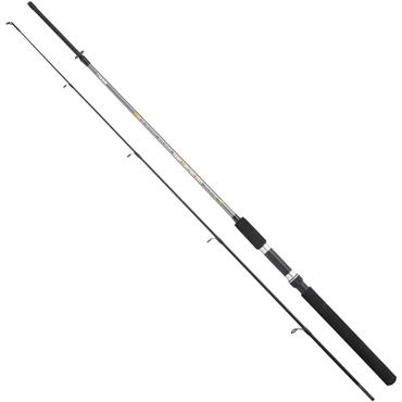 Fish Instinct Spincast Rod 240-2