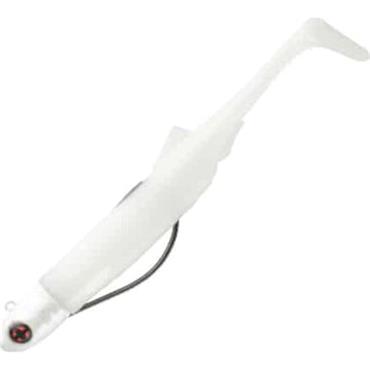 Sodium Texshad 100mm 077 Pearl White