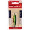 Bekk Minnow Lure 6cm 3.4g Fire Tiger