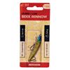 Bekk Minnow Lure 6cm 3.4g Bluegill