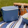 Bayside Pool Insulated Cooler Picnic Box