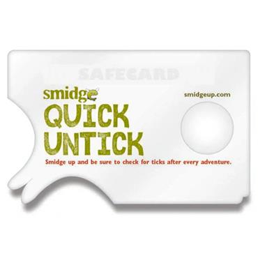 Smidge Quick Untick Hooks
