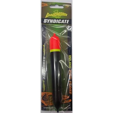 DINSMORES SYNDICATE 20G INLINE PIKE FLOA
