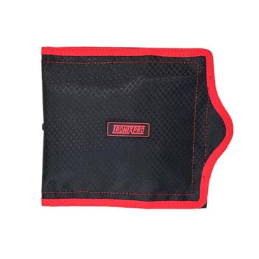 Single Rig Wallet Black