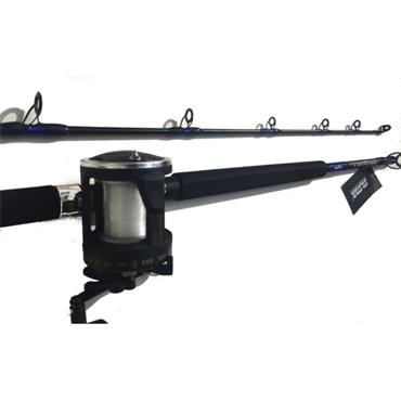 Special Strength Combo Boat 7' Rod