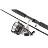 Special Taktik Spin Combo 8' Rod & Reel