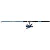 All Round Tele Spin Combo 8' Rod & Reel