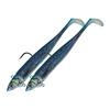Biscay Minnow 9cm 16g Blue Mackerel