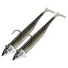 Biscay Minnow 9cm 16g Sandeel