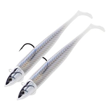 Coastal Biscay Minnow 12cm 22g Sardine