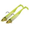 Storm 360GT Coastal Biscay Minnow 12cm 22g Hot Chartreuse