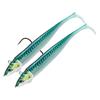 Coastal Biscay Minnow 12cm 22g Green Mackerel