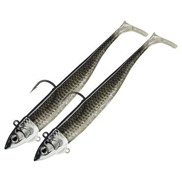 Coastal Biscay Minnow 12cm 22g Mullet