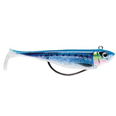 Biscay Shad 14-34g Sardine