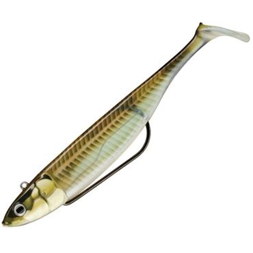 Biscay Minnow 14-34g sandeel