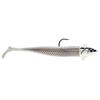 Biscay Minnow 14-34g White Pearl Sandeel