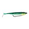 Coastal Biscay Shad 9cm 14g Green Mackerel