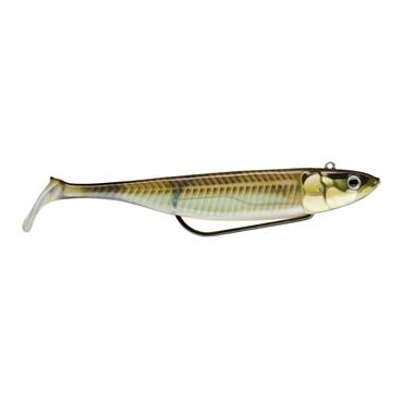 Biscay Shad 14cm 47g Sandeel