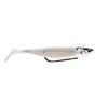 Biscay Shad 14cm 47g White Pearl Sandeel