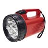 STATUS TORCH 13LED LANTERN 4D RED