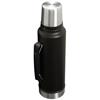 Stanley Classic Vacuum Bottle 750ml BLACK