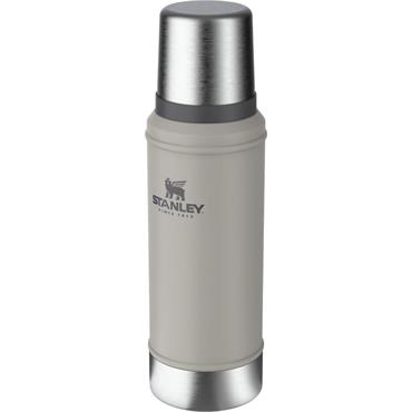 Stanley Classic Vacuum Bottle 750ml Ash
