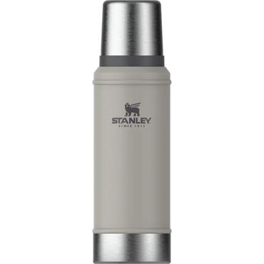 Stanley Classic Vacuum Bottle 750ml Ash