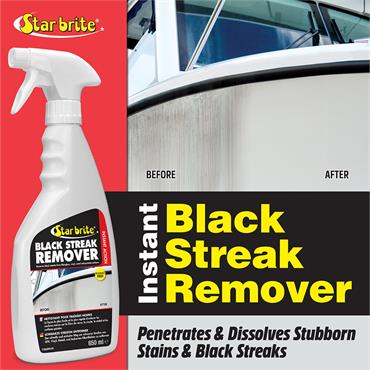 Starbrite Instant Black Streak Remover