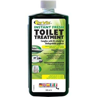 Starbrite Toilet Treatment Pine