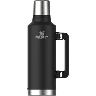 Stanley The Legendary Classic Bottle 2.3L Matte Black Pebble