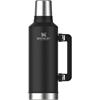 Stanley The Legendary Classic Bottle 2.3L Matte Black Pebble