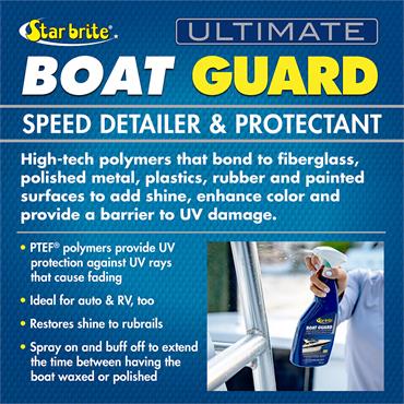Starbrite Ultimate Boat Guard