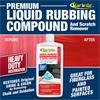 Starbrite Liquid Rubbing Compound Heavy