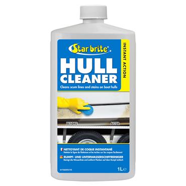 Starbrite Instant Hull Cleaner 1Ltr