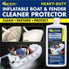 Starbrite Rib and Fender Restorer/Protector 500ml