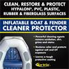 Starbrite Rib and Fender Restorer/Protector 500ml