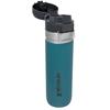 Quick-Flip Water Bottle 0.7l Lagoon