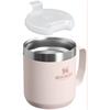 Stanley Legendary Camp Mug 350ml Rose