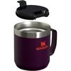 Stanley Legendary Camp Mug 350ml Plum