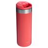 Stanley AeroLight Transit Mug 470ml Hot Coral