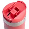 Stanley AeroLight Transit Mug 470ml Hot Coral