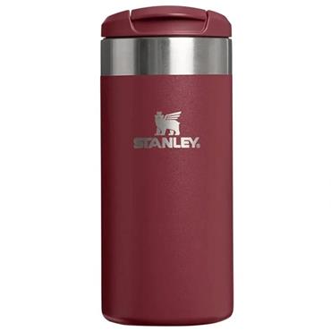 AeroLight Transit Mug 350ml Cranberry
