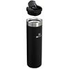 AeroLight Transit Mug 600ml Black