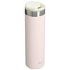 AeroLight Transit Mug 600ml Rose Quartz