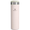 AeroLight Transit Mug 600ml Rose Quartz