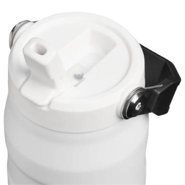 Stanley IceFlow Flip Straw Bottle 2.0 0.71L Chalk